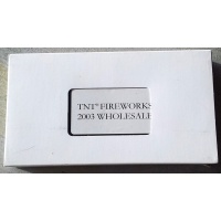 tnt-2003-wholesale-vhs